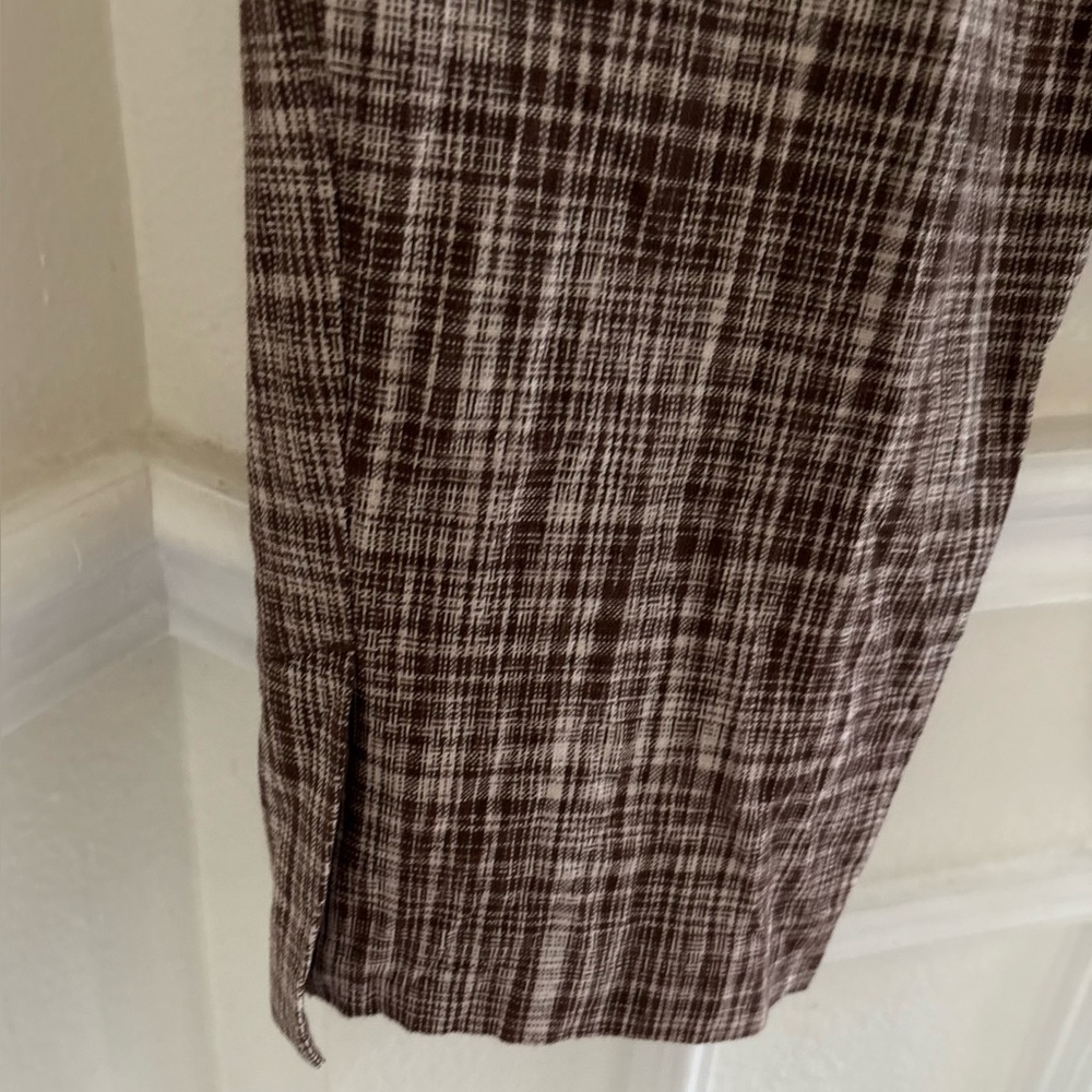 Talbots Capri Pants - Picture 3 of 4